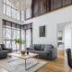 créer un esprit loft dans un appartement parisien