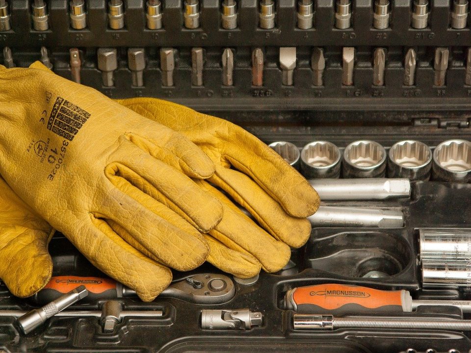 Astuces et conseils pour bien réparer ses outillages