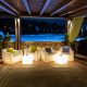 Lumières LED