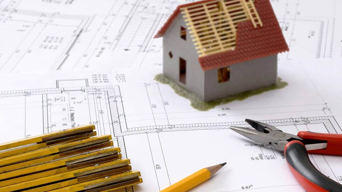 conseils avant de construire une maison