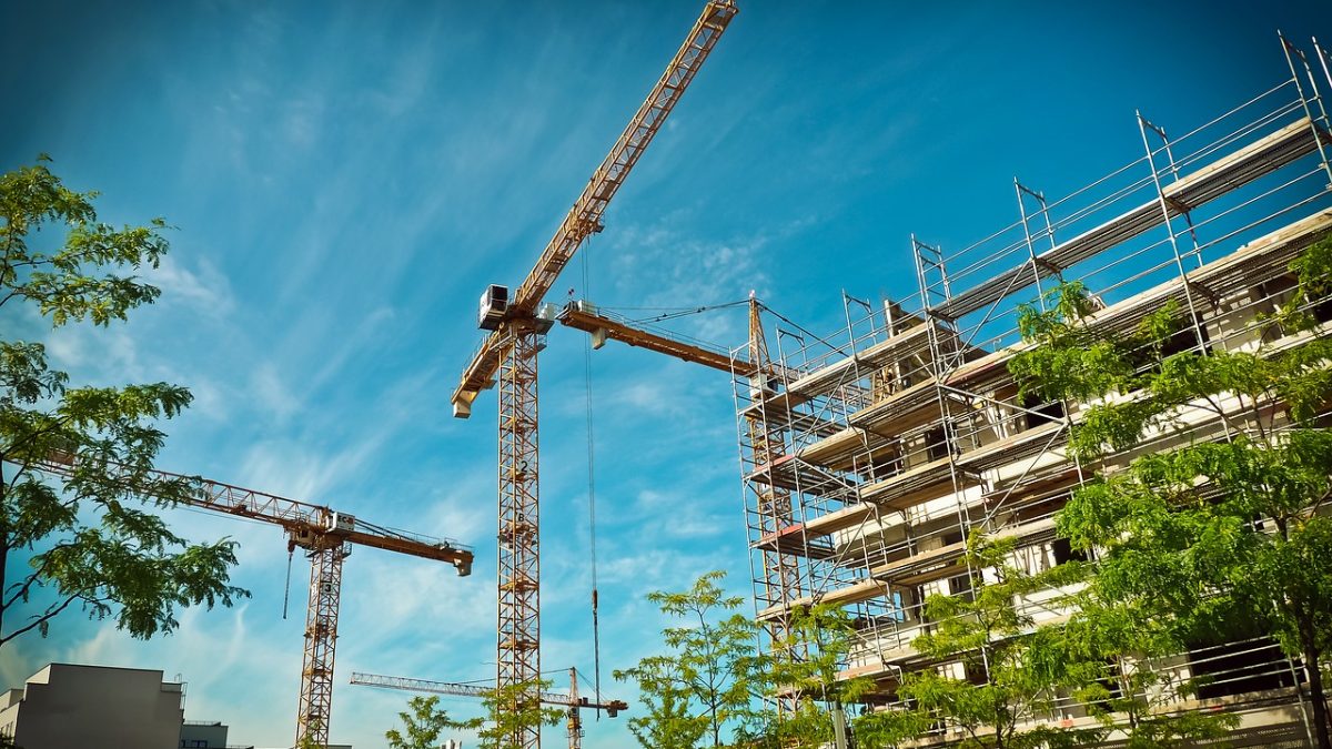 permis de construire en ligne