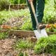 Faire un potager.