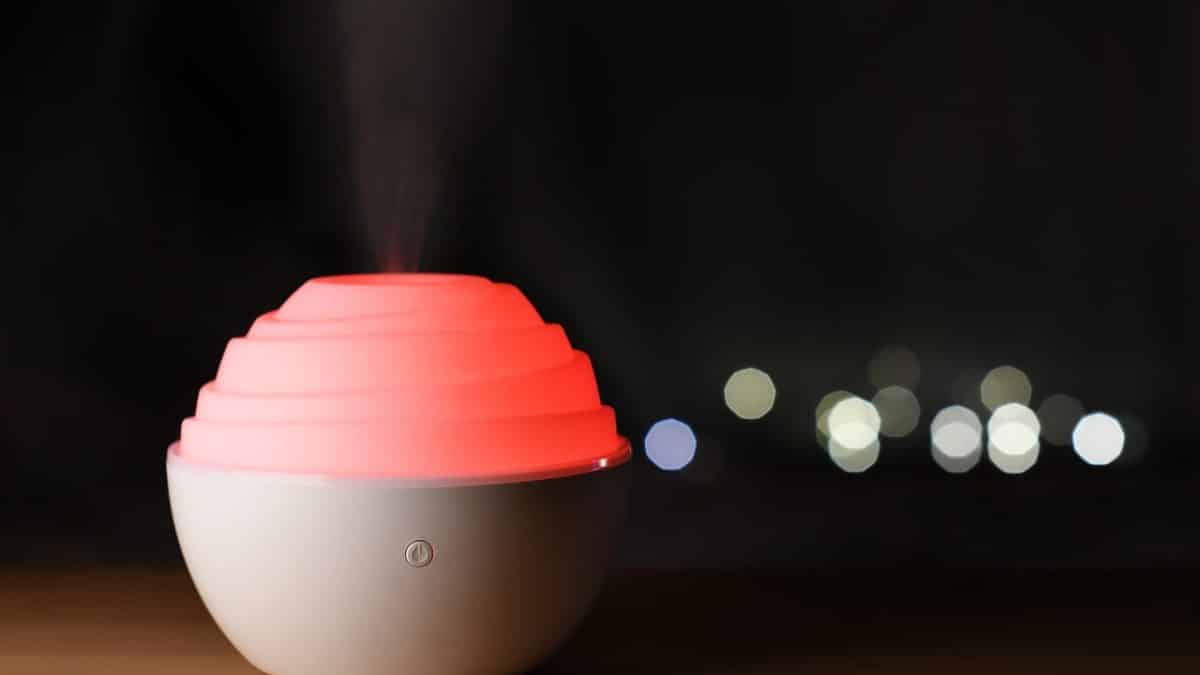 Humidificateur ou purificateur d’air