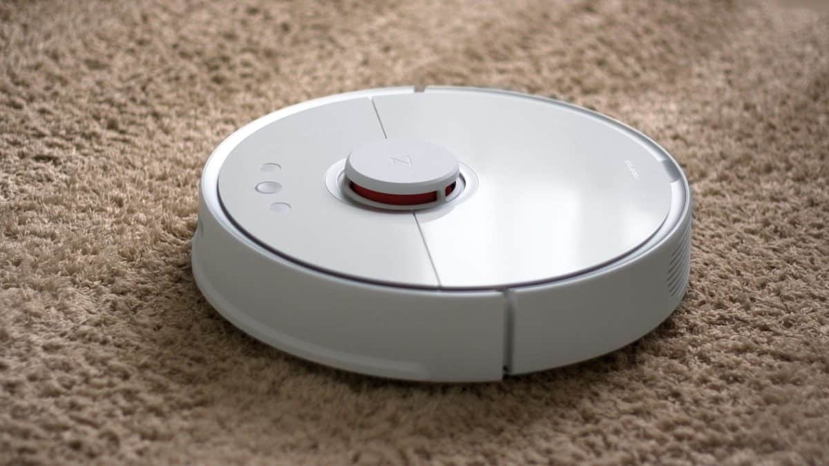 Les nouvelles options aspirateur robot