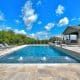 Piscine - comment choisir la bonne forme