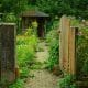 clôture pour l’aménagement de votre jardin
