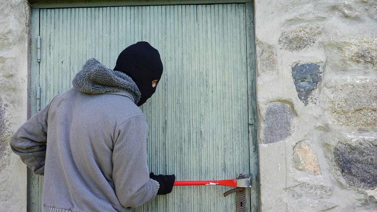 Comment protéger son logement et ses biens ?