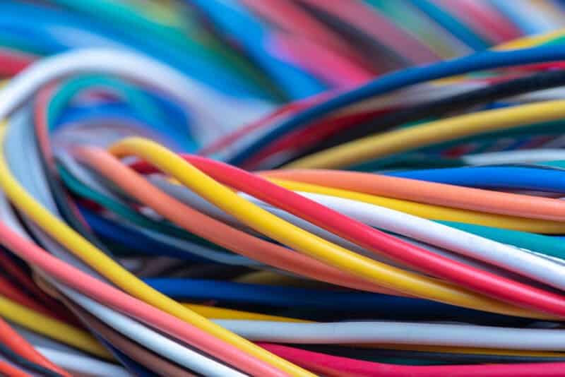 branchement d’une prise 4 fils types de câbles