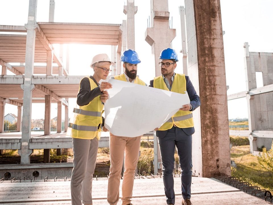 Professionnels de la construction : misez sur la brique française pour vos projets !