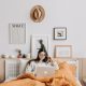 L'importance de la couette et des coussins dans votre déco de chambre