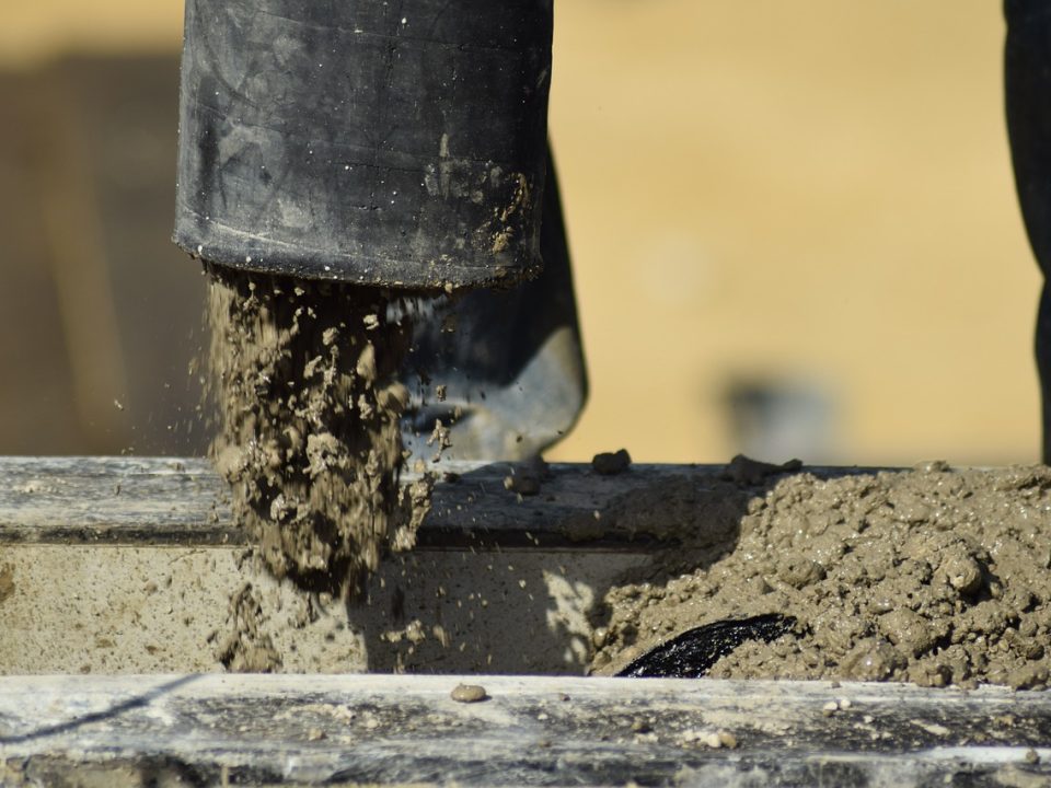 Tout savoir sur le béton cellulaire