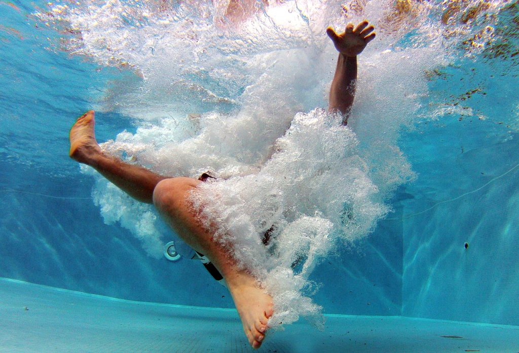 grands avantages de la piscine en kit