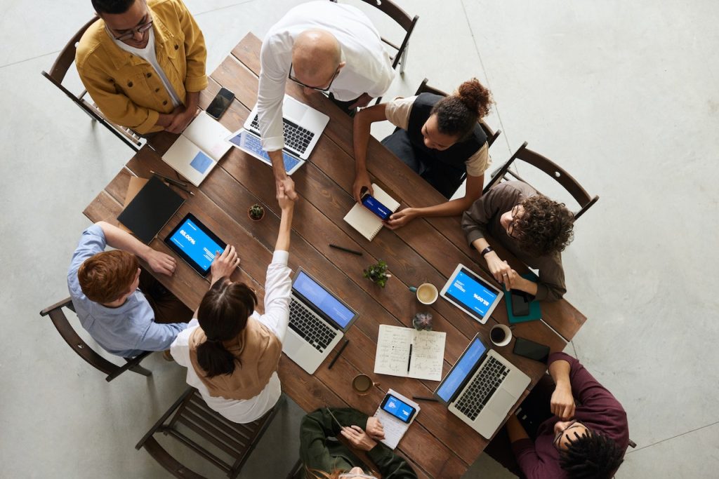 faire appel à un bureau d’études