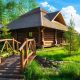 les avantages d’une maison en bois