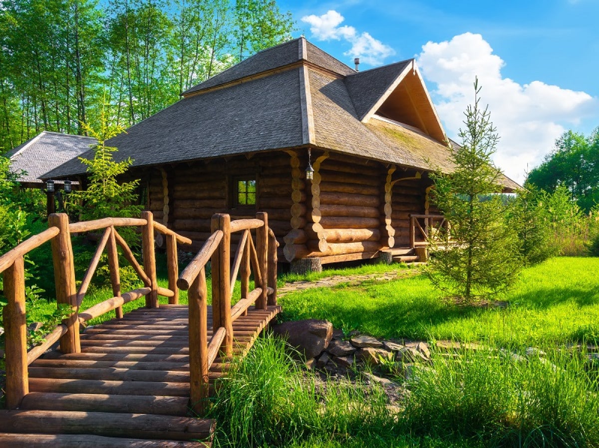 les avantages d’une maison en bois