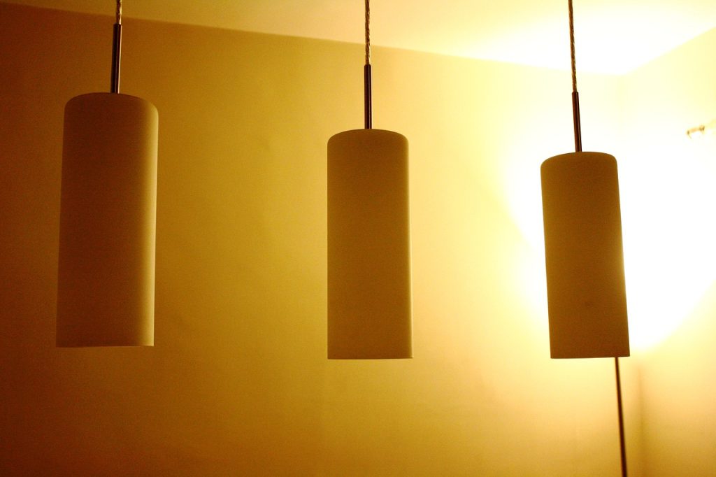 Choisir une taille de luminaire