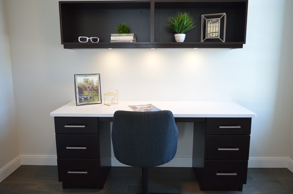 L’ergonomie du siège de bureau