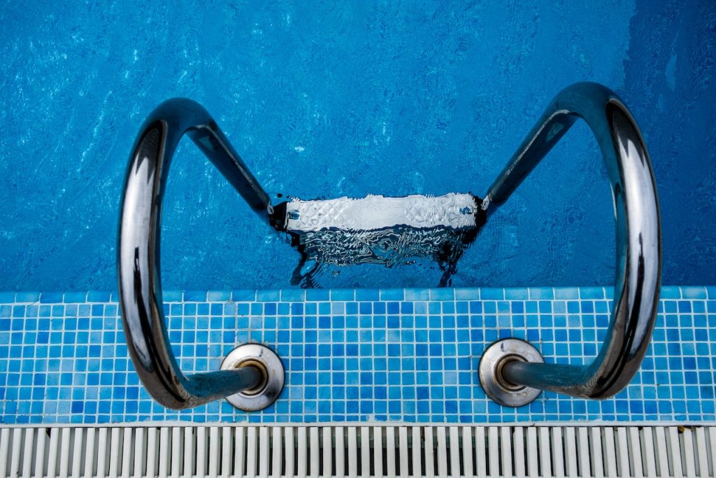 modèles de robots de piscines sans fil