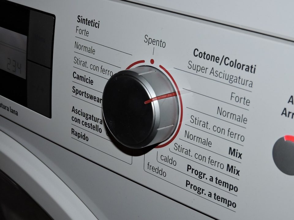 Acheter un appareil électroménager reconditionné