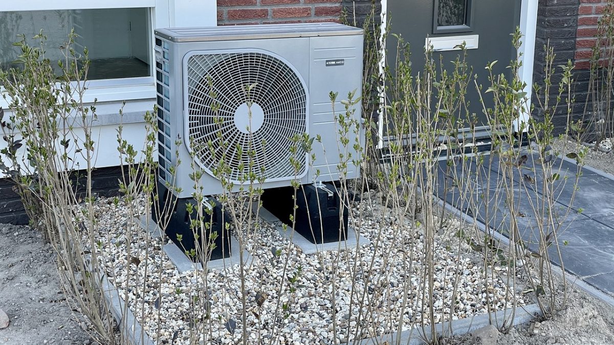 Comprendre les différents types de pompes à chaleur pour un confort optimal