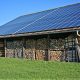 Le photovoltaïque et l'autoconsommation