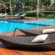Transformez votre espace extérieur avec une terrasse composite