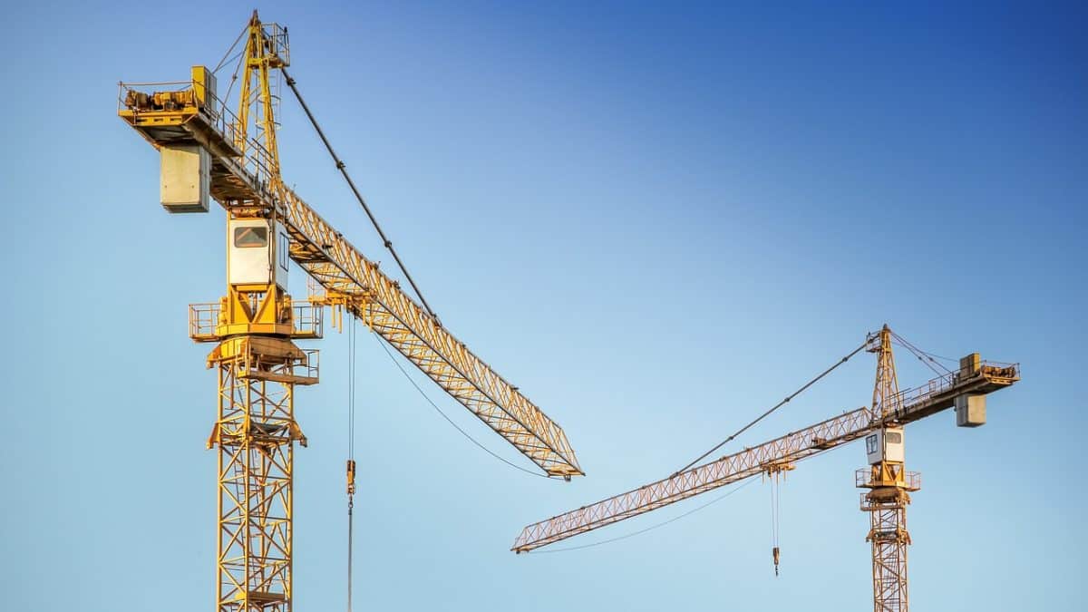 Constructeur de maison