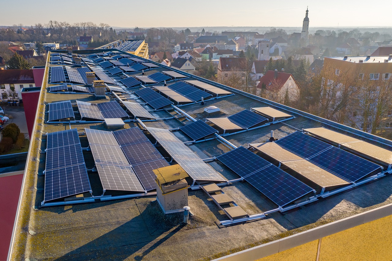 pourquoi opter pour une offre d’électricité verte