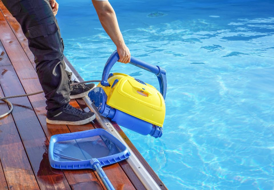 Guide complet sur l'entretien de votre piscine