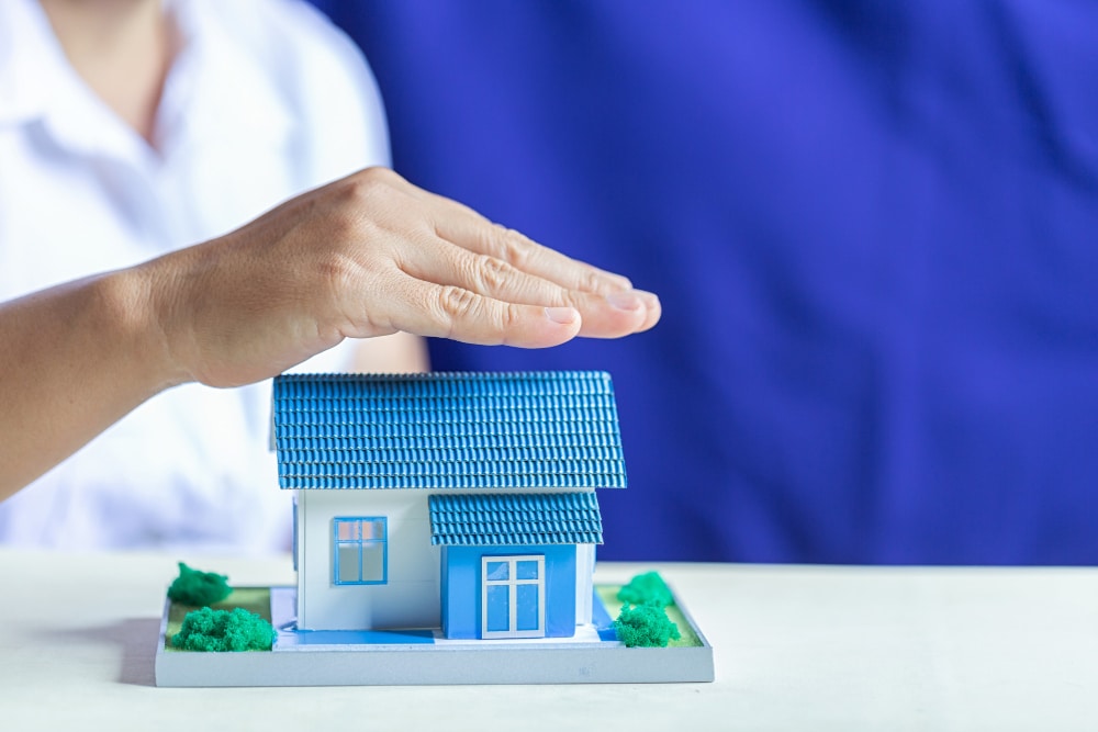 Avoir une assurance habitation