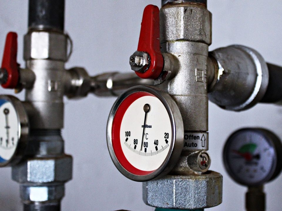 Comprendre le chauffage sanitaire