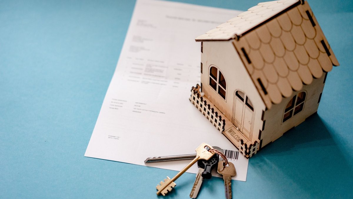 Découvrir les avantages d'une assurance habitation