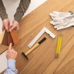 Revêtement de sols pour votre habitation