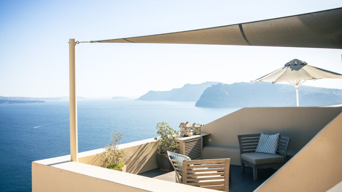 Comment choisir la voile d'ombrage idéale pour votre terrasse