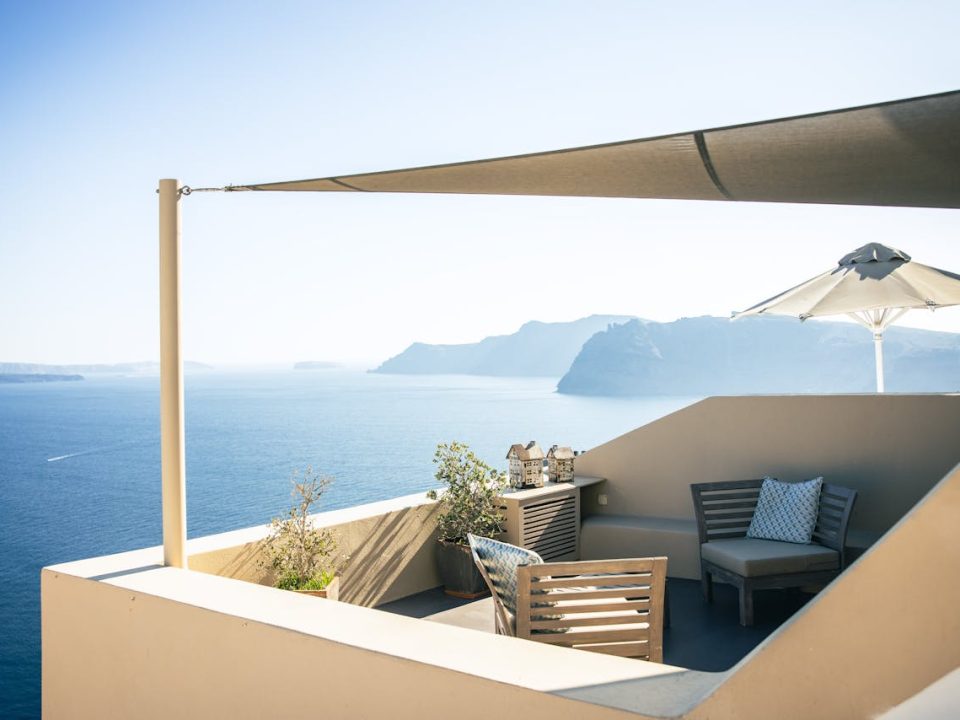 Comment choisir la voile d'ombrage idéale pour votre terrasse