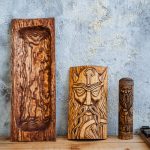 Comment personnaliser un objet déco en bois