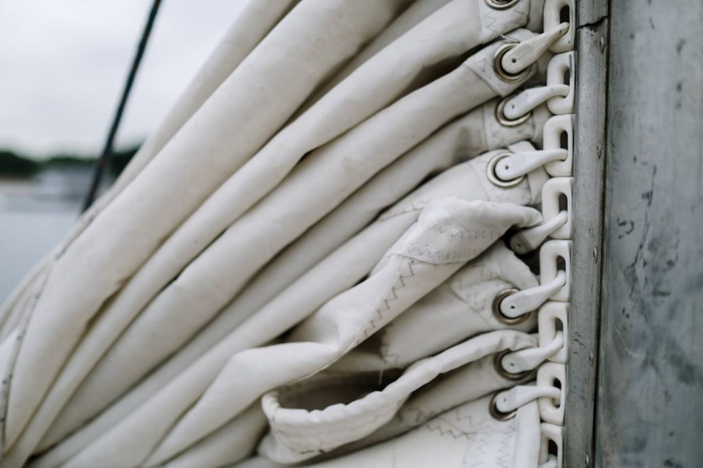 Critères essentiels pour choisir sa toile d'ombrage