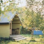 Entretien et conseils d'utilisation de votre abri de jardin