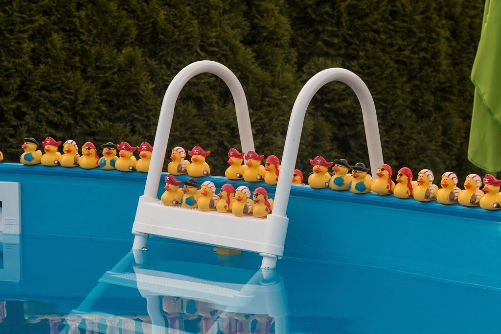 Entretien piscine et durabilité