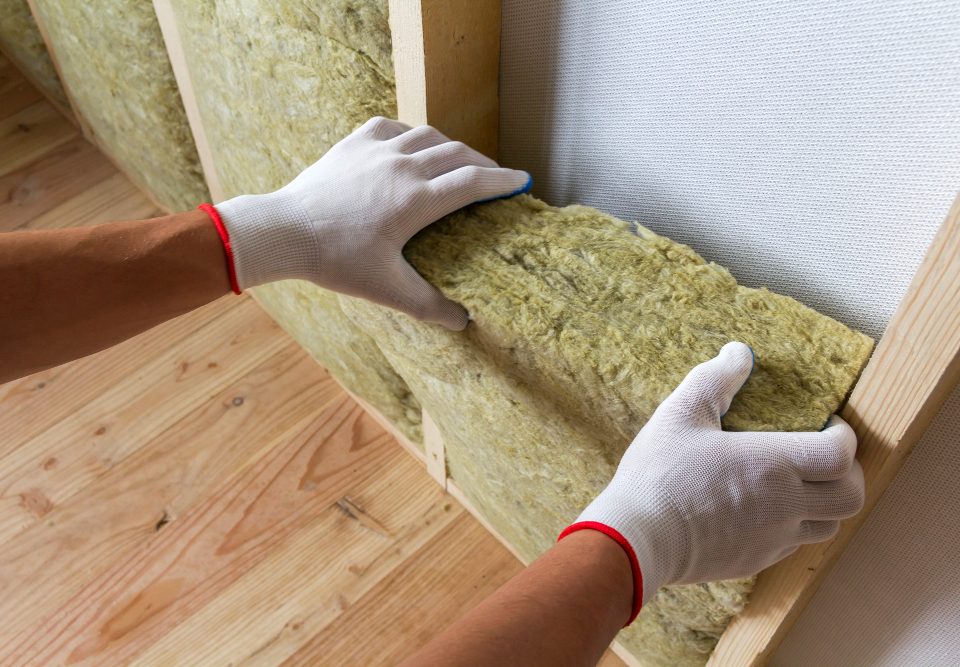L'importance de l'isolation thermique pour la maison