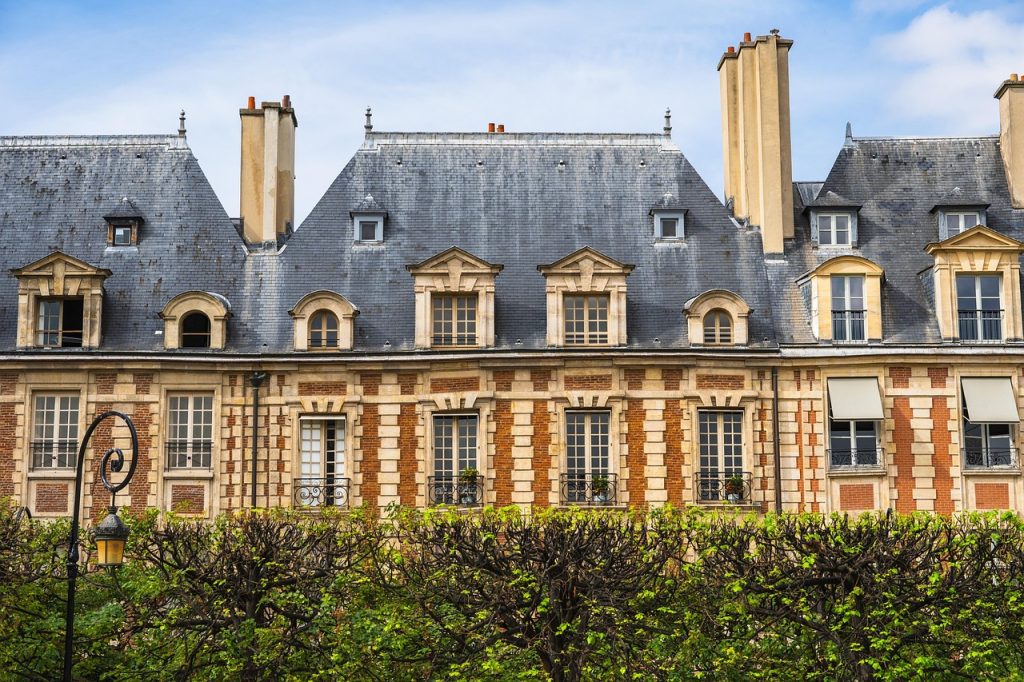 les artisans vosgiens
