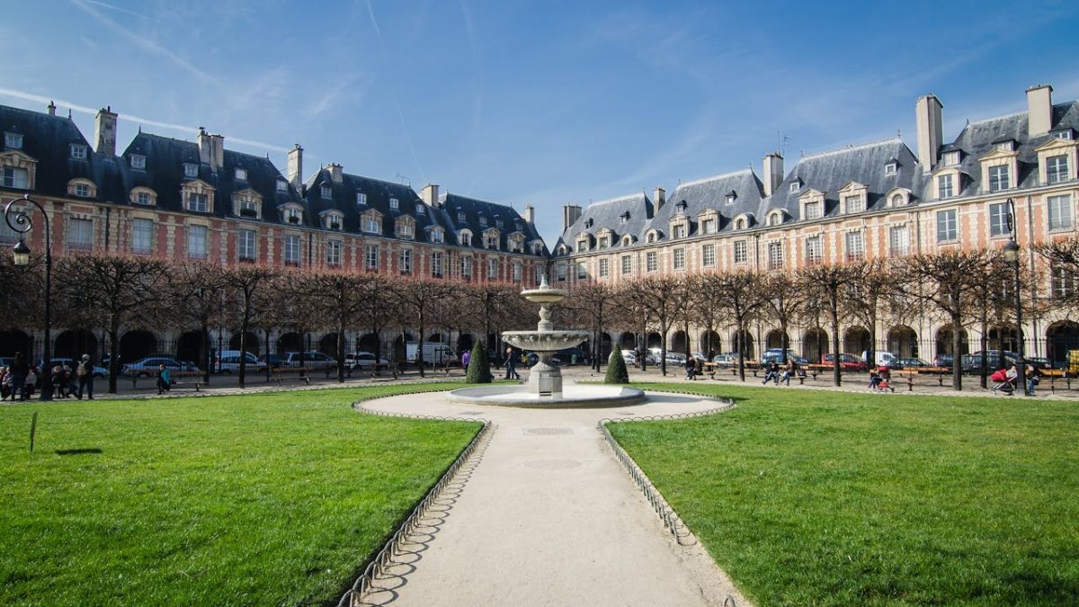 l'héritage de prestige des Vosges depuis 1856