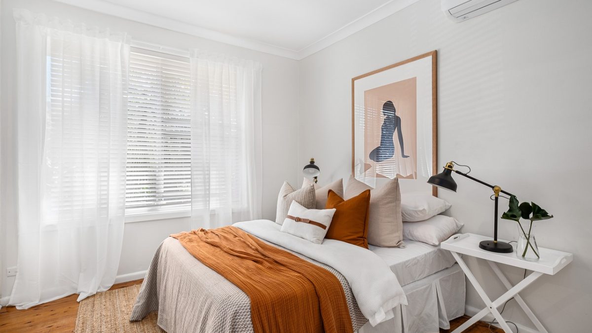 Agencement d'intérieur