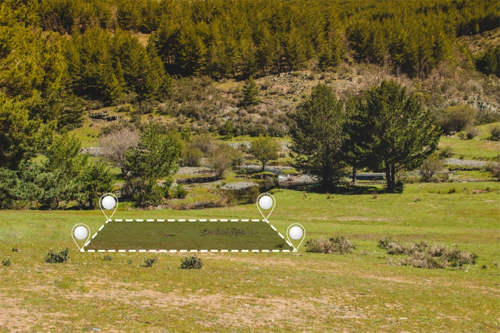 L’accessibilité du terrain