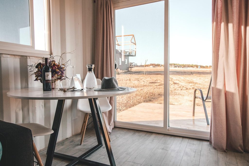 Personnaliser grâce à la décoration d’intérieur