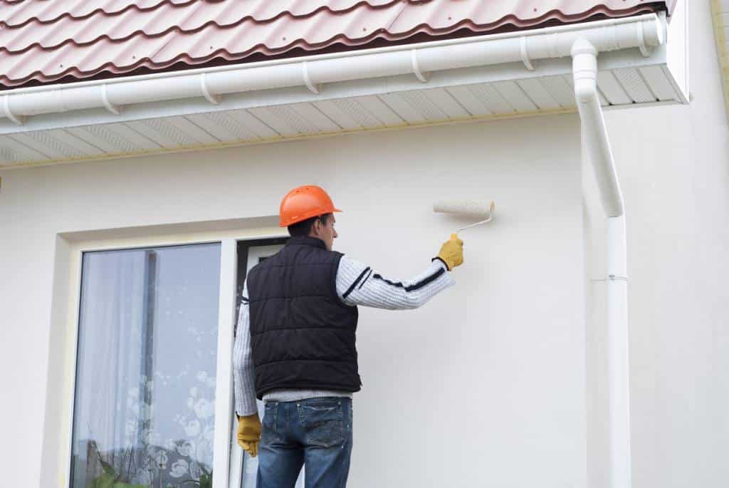 protéger façade humidité revêtements