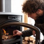 Installer un poêle à bois