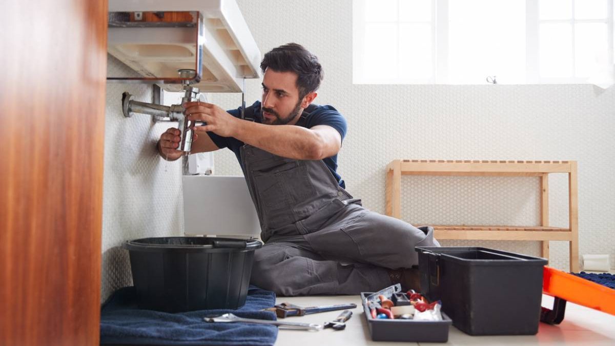 Les mesures à prendre pour réparer et bricoler en toute autonomie
