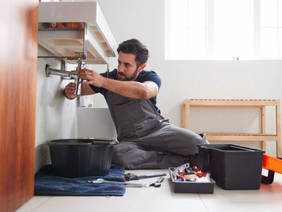 Les mesures à prendre pour réparer et bricoler en toute autonomie