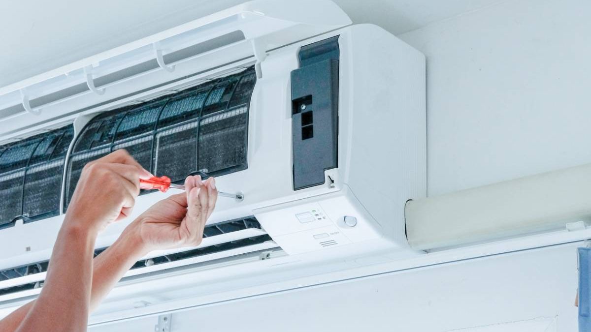 Pourquoi installer une climatisation réversible dans votre logement en Suisse